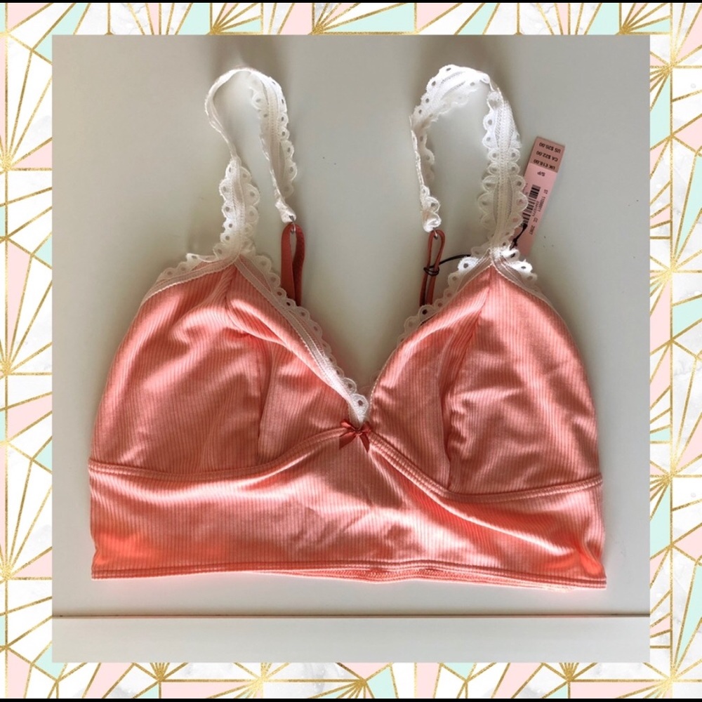 VS Pajama top